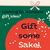 Gift some Sake!