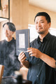 BOOK OF ATSUKAN by Takasaki Jo