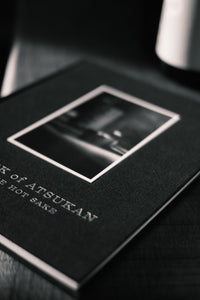 BOOK OF ATSUKAN by Takasaki Jo